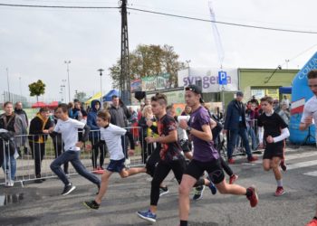 Rywalizacja w przyjaznej atmosferze