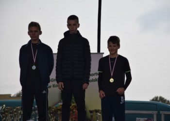 Rywalizacja w przyjaznej atmosferze