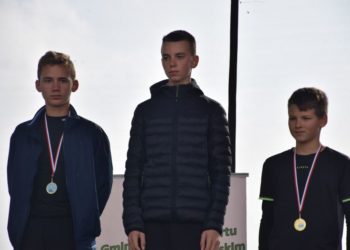 Rywalizacja w przyjaznej atmosferze