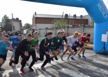 Rywalizacja w przyjaznej atmosferze