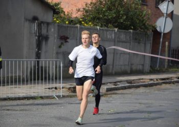 Rywalizacja w przyjaznej atmosferze