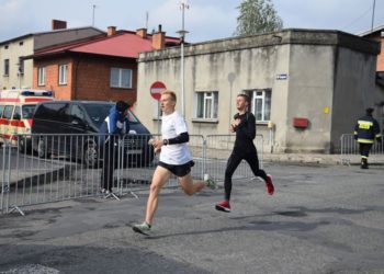 Rywalizacja w przyjaznej atmosferze