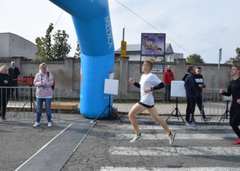 Rywalizacja w przyjaznej atmosferze