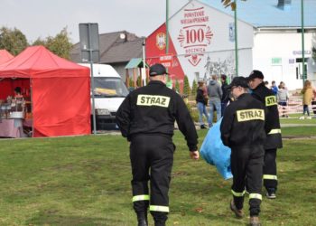 Rywalizacja w przyjaznej atmosferze