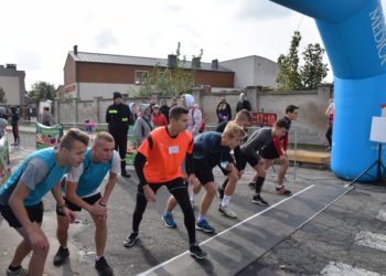 Rywalizacja w przyjaznej atmosferze