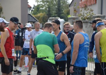 Rywalizacja w przyjaznej atmosferze