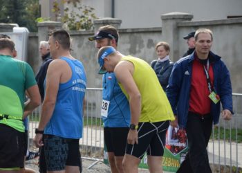 Rywalizacja w przyjaznej atmosferze