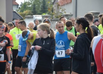 Rywalizacja w przyjaznej atmosferze