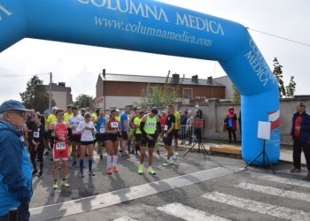 Rywalizacja w przyjaznej atmosferze