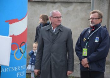 Rywalizacja w przyjaznej atmosferze