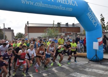 Rywalizacja w przyjaznej atmosferze