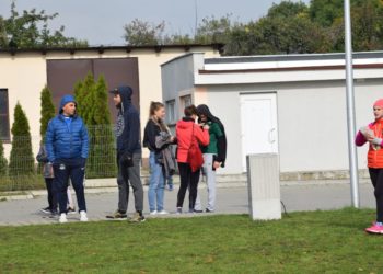 Rywalizacja w przyjaznej atmosferze