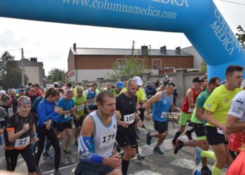 Rywalizacja w przyjaznej atmosferze