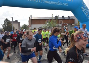 Rywalizacja w przyjaznej atmosferze