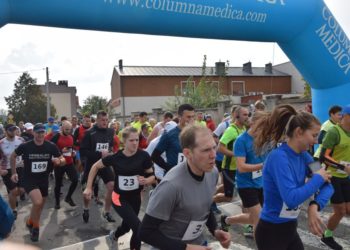 Rywalizacja w przyjaznej atmosferze