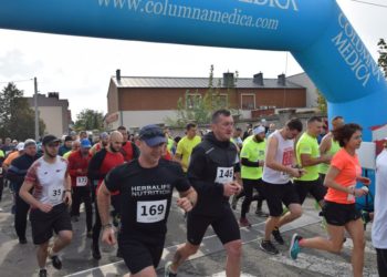 Rywalizacja w przyjaznej atmosferze