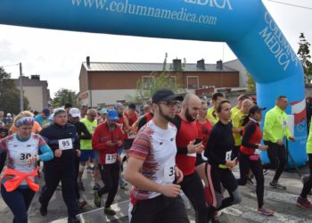 Rywalizacja w przyjaznej atmosferze