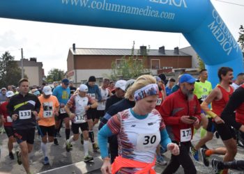 Rywalizacja w przyjaznej atmosferze