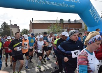 Rywalizacja w przyjaznej atmosferze