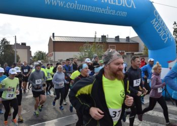 Rywalizacja w przyjaznej atmosferze