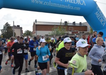 Rywalizacja w przyjaznej atmosferze