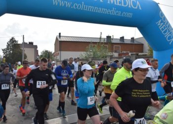 Rywalizacja w przyjaznej atmosferze