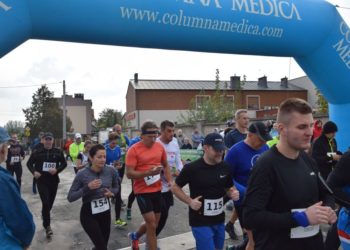 Rywalizacja w przyjaznej atmosferze