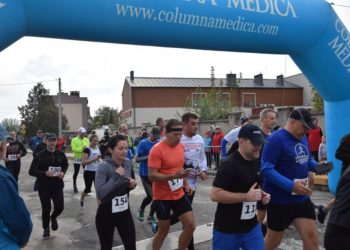 Rywalizacja w przyjaznej atmosferze