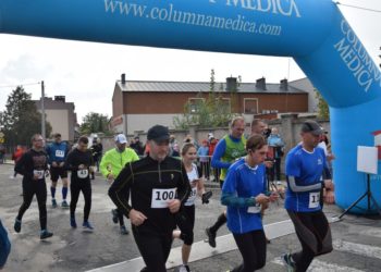 Rywalizacja w przyjaznej atmosferze