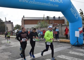 Rywalizacja w przyjaznej atmosferze