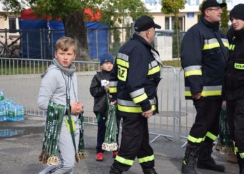 Rywalizacja w przyjaznej atmosferze