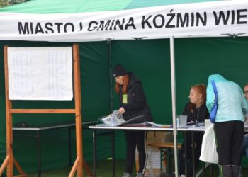 Rywalizacja w przyjaznej atmosferze