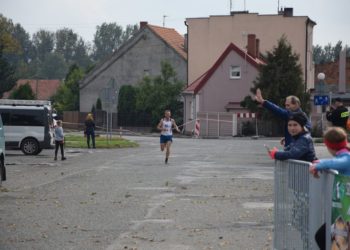 Rywalizacja w przyjaznej atmosferze