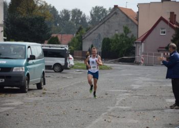 Rywalizacja w przyjaznej atmosferze