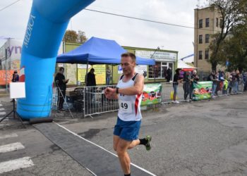 Rywalizacja w przyjaznej atmosferze