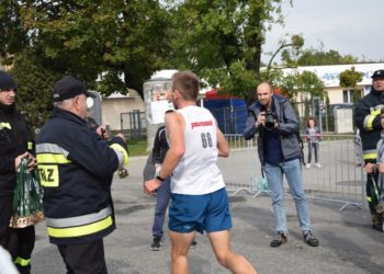 Rywalizacja w przyjaznej atmosferze