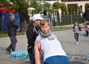 Rywalizacja w przyjaznej atmosferze