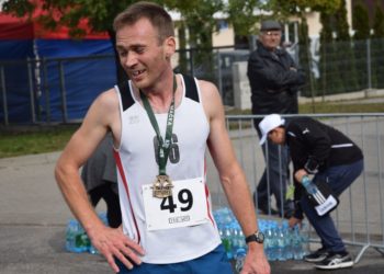 Rywalizacja w przyjaznej atmosferze