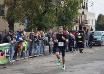 Rywalizacja w przyjaznej atmosferze