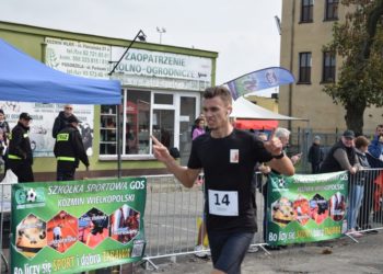 Rywalizacja w przyjaznej atmosferze