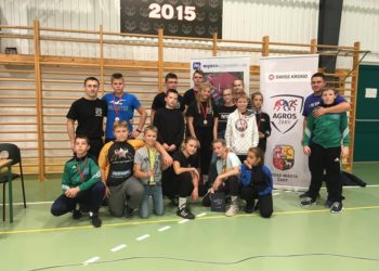 Dobre występy w Żarach