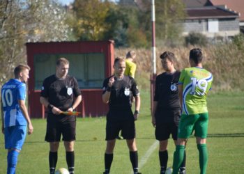 Mecz kontrowersyjnych decyzji