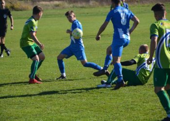 Mecz kontrowersyjnych decyzji