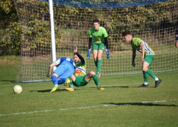 Mecz kontrowersyjnych decyzji