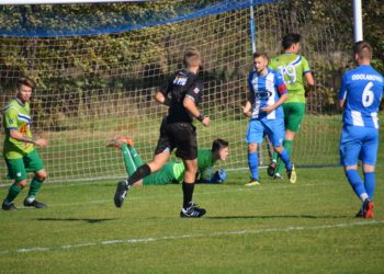 Mecz kontrowersyjnych decyzji