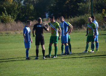 Mecz kontrowersyjnych decyzji