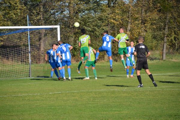 Mecz kontrowersyjnych decyzji