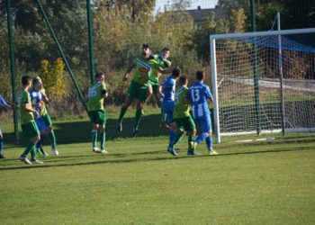 Mecz kontrowersyjnych decyzji