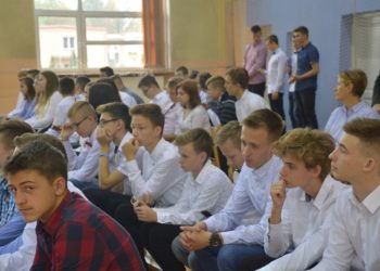 Od teraz pełnoprawni uczniowie