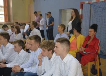 Od teraz pełnoprawni uczniowie